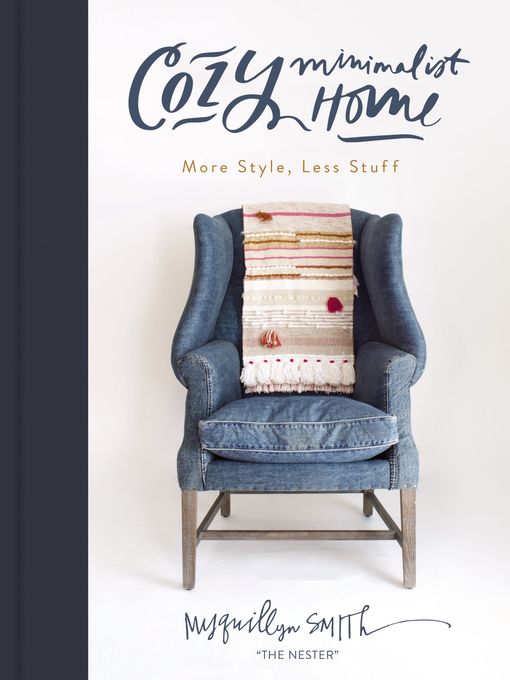 Cover image for Cozy Minimalist Home